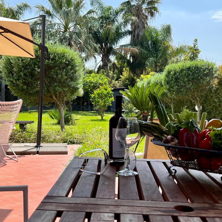 Villa Green Place - Villa con 2 Camere da Letto - 14