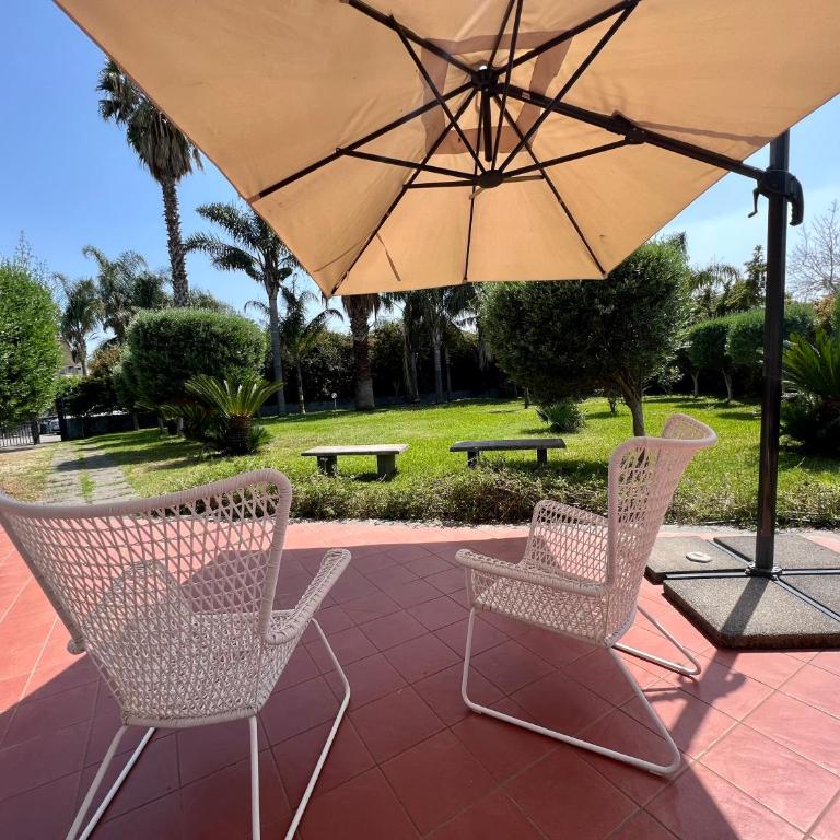 Villa Green Place - Villa con 2 Camere da Letto - 28