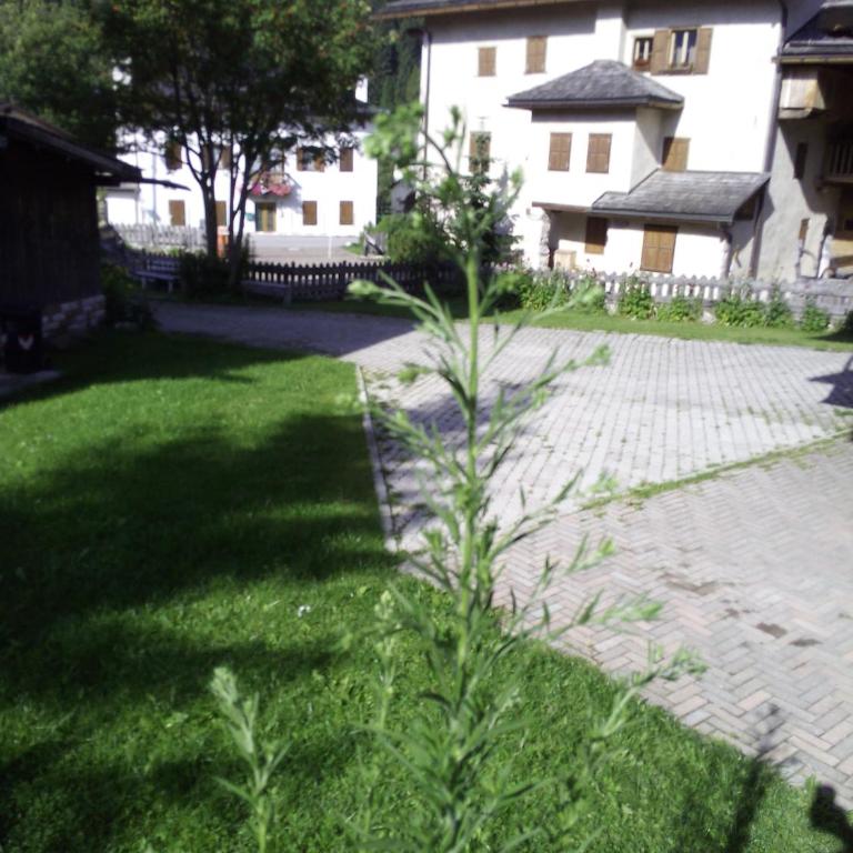 Da Carla Dolomiti Val di Zoldo - Appartamento con 2 Camere da Letto - 28
