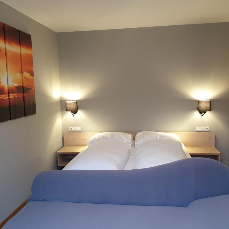 Apartments Haus Martin - Apartment mit 1 Schlafzimmer - 2