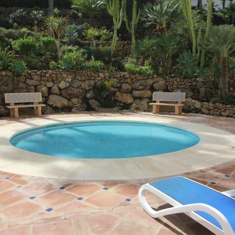 "Mountain View" 2 Bedroom Apartment with Pools Parking - Apartamento de 2 dormitorios - 40