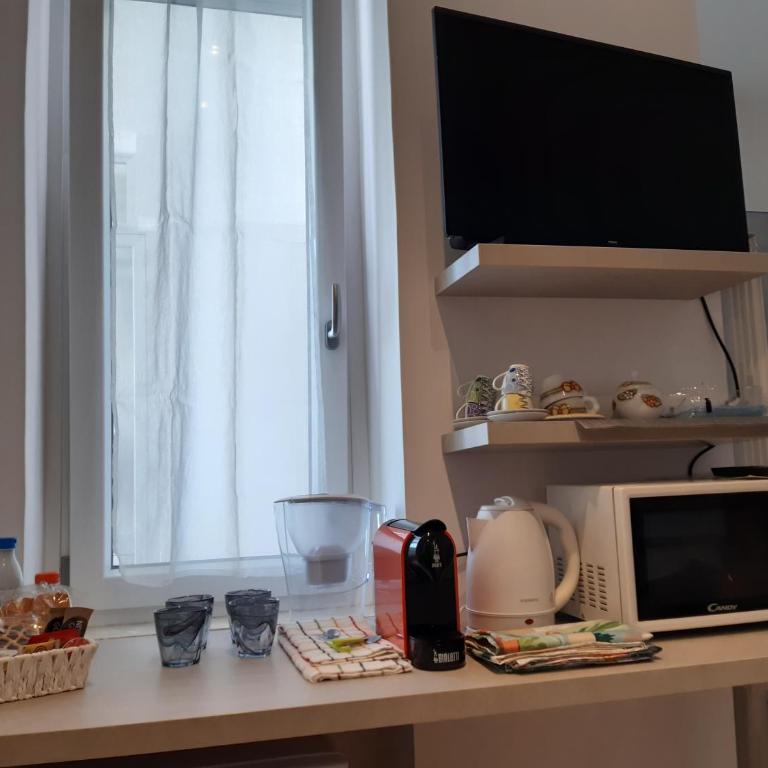 Piazza Mazzini Apartment - Casa con 1 Camera da Letto - 22