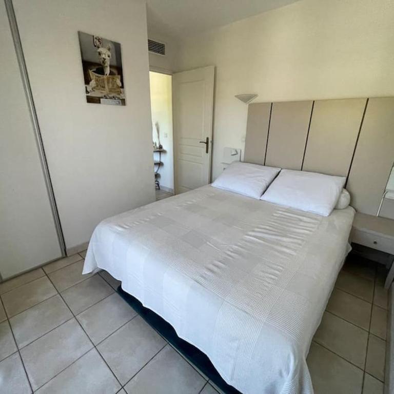 Côte d’Azur- Appartement Les Suites de Robinson - Apartamento de 2 dormitorios - 3