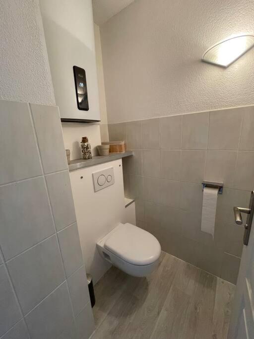 Côte d’Azur- Appartement Les Suites de Robinson - Apartamento de 2 dormitorios - 5
