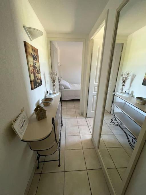Côte d’Azur- Appartement Les Suites de Robinson - Apartamento de 2 dormitorios - 10