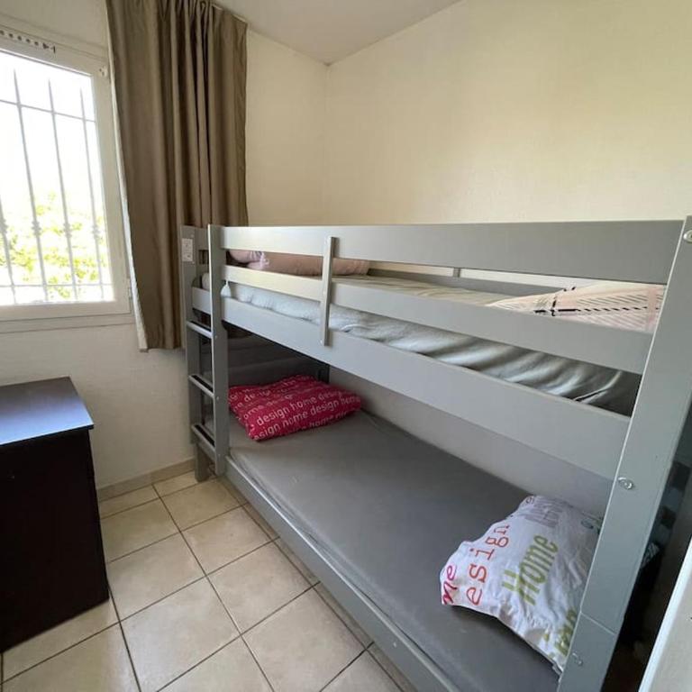 Côte d’Azur- Appartement Les Suites de Robinson - Apartamento de 2 dormitorios - 16