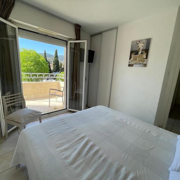Côte d’Azur- Appartement Les Suites de Robinson - Apartamento de 2 dormitorios - 18