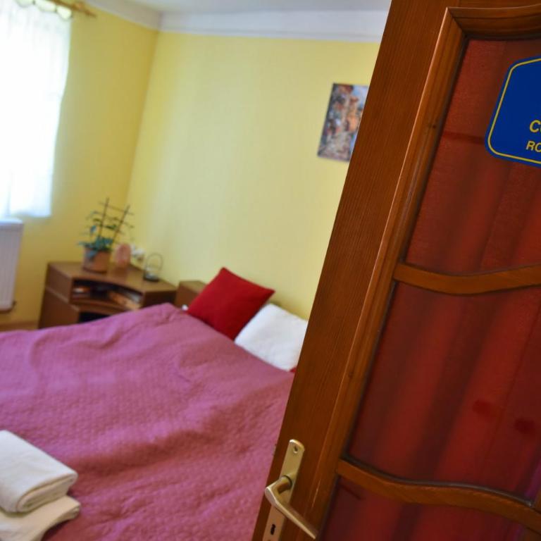 sobe MAŠA - Double Room - 17
