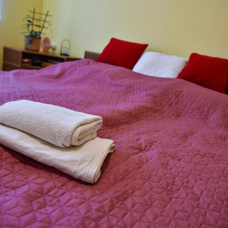 sobe MAŠA - Double Room - 18