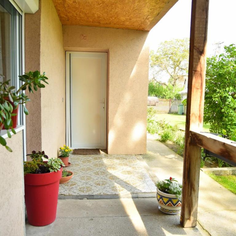 sobe MAŠA - Double Room - 28
