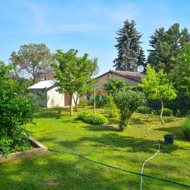 sobe MAŠA - Double Room - 33