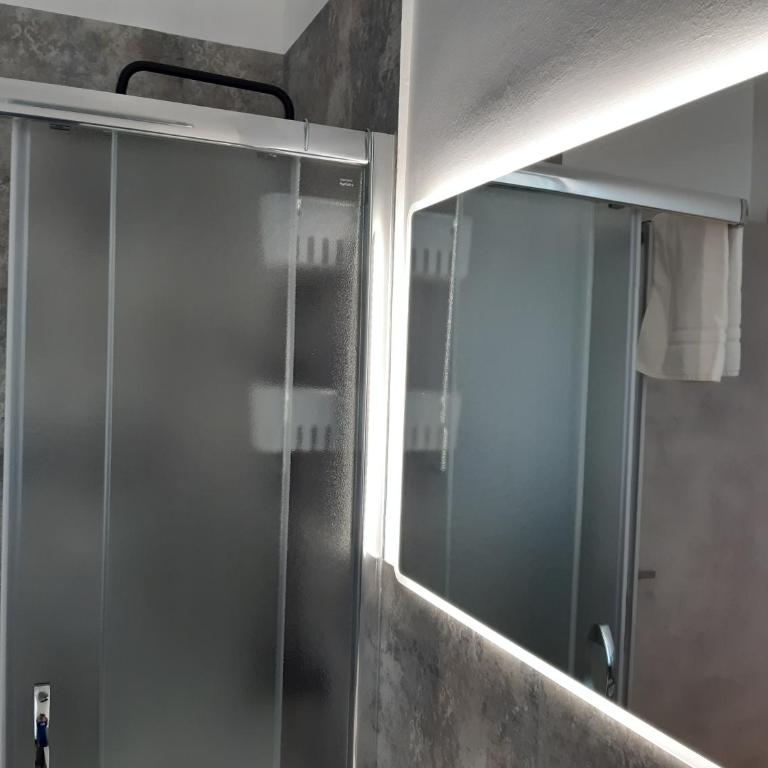 Piazza Mazzini Apartment - Casa con 1 Camera da Letto - 15