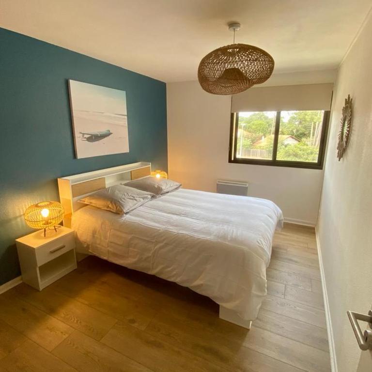 Blue ocean - Apartamento de 2 dormitorios - 8