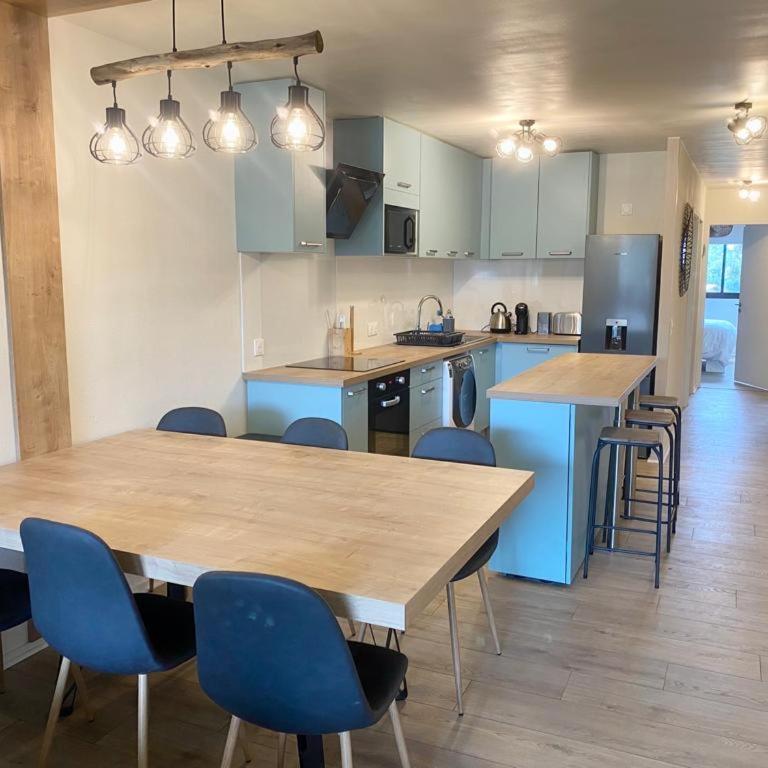 Blue ocean - Apartamento de 2 dormitorios - 2