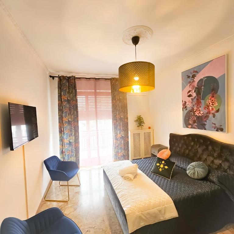 Residenza Margot - One-Bedroom Apartment - 1