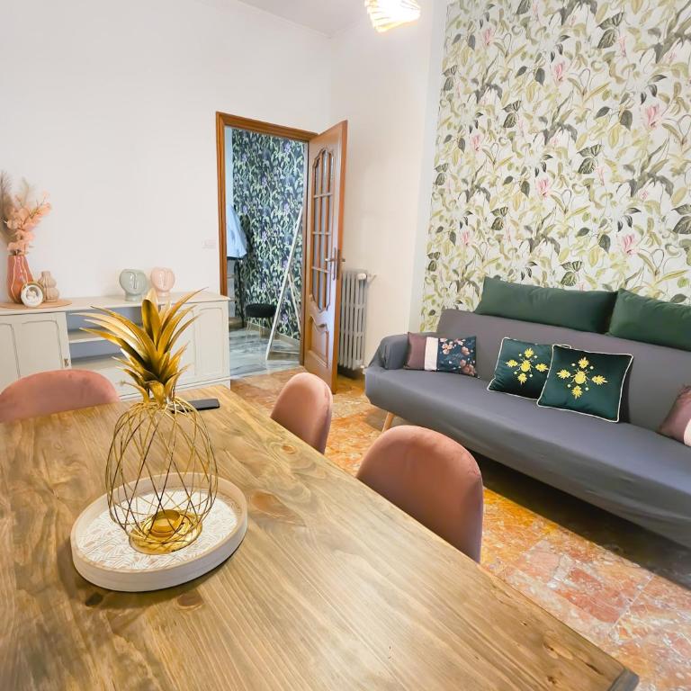 Residenza Margot - One-Bedroom Apartment - 19