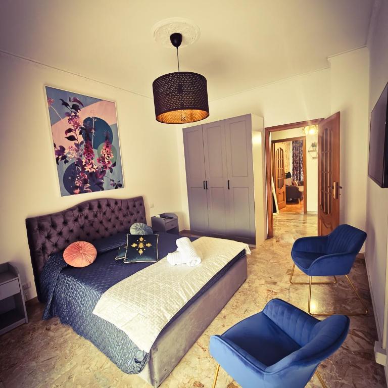 Residenza Margot - One-Bedroom Apartment - 24