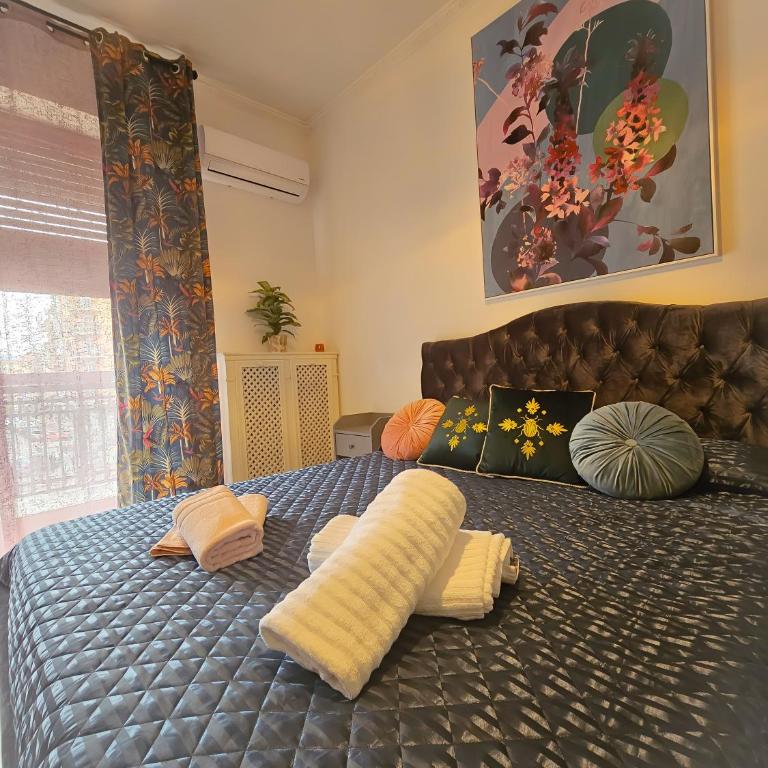 Residenza Margot - One-Bedroom Apartment - 20