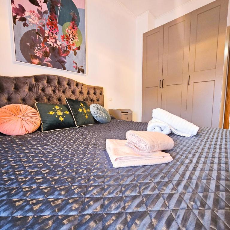 Residenza Margot - One-Bedroom Apartment - 21