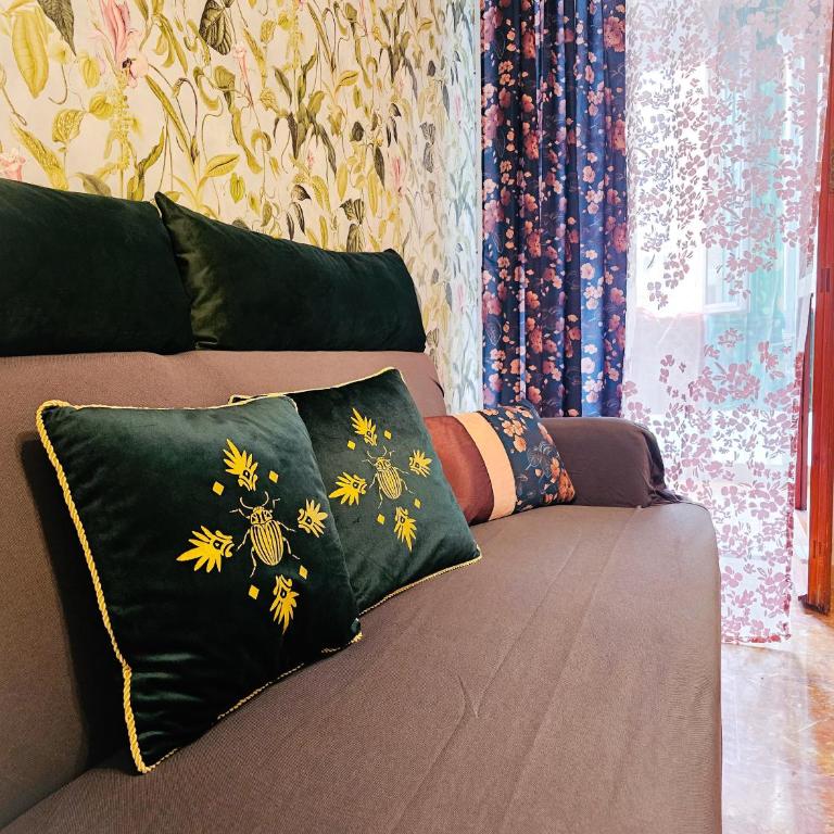 Residenza Margot - One-Bedroom Apartment - 25