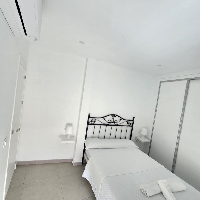Apartamento Centro Ronda 2 - Apartamento de 1 dormitorio - 2