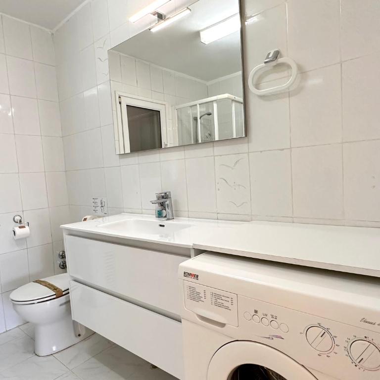 Chimenea 15 Private Pool & Parking by Casasol - Apartamento con vistas a la piscina - 13