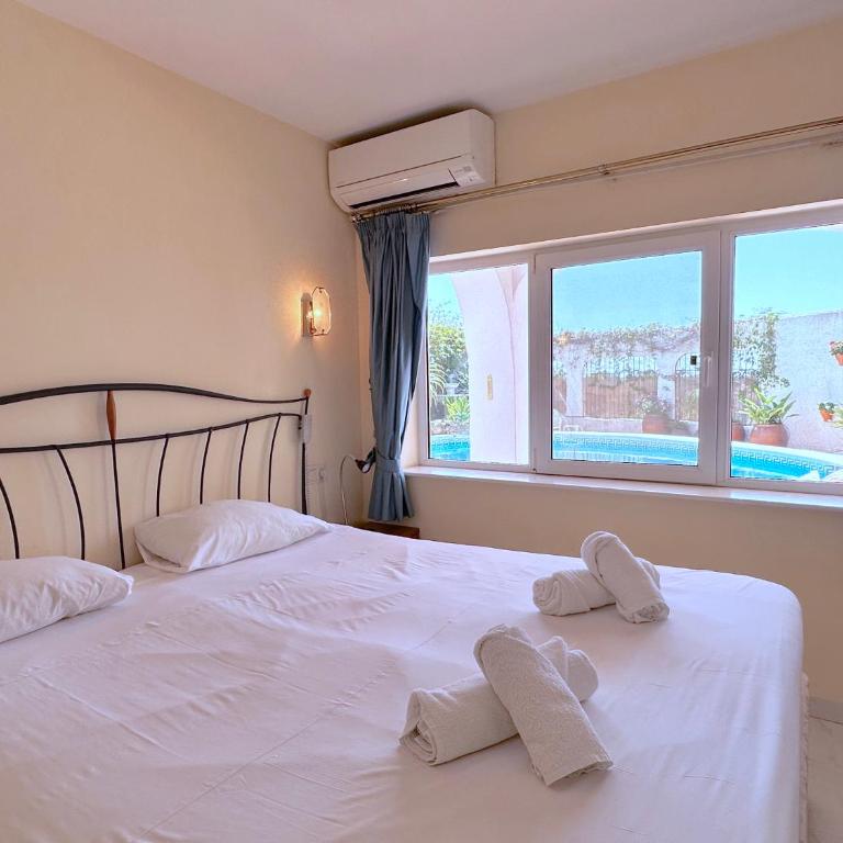 Chimenea 15 Private Pool & Parking by Casasol - Apartamento con vistas a la piscina - 9