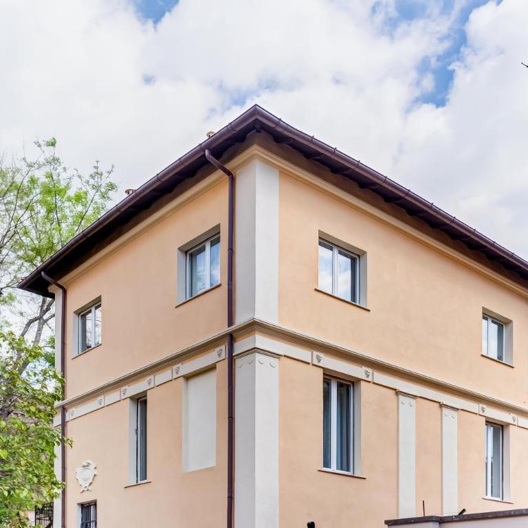 Villa Chiara - a new Luxury Star is born in Rome! - Villa - 9
