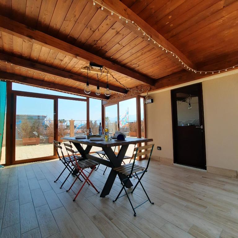 Casa Signorile - Appartamento Monolocale - 8