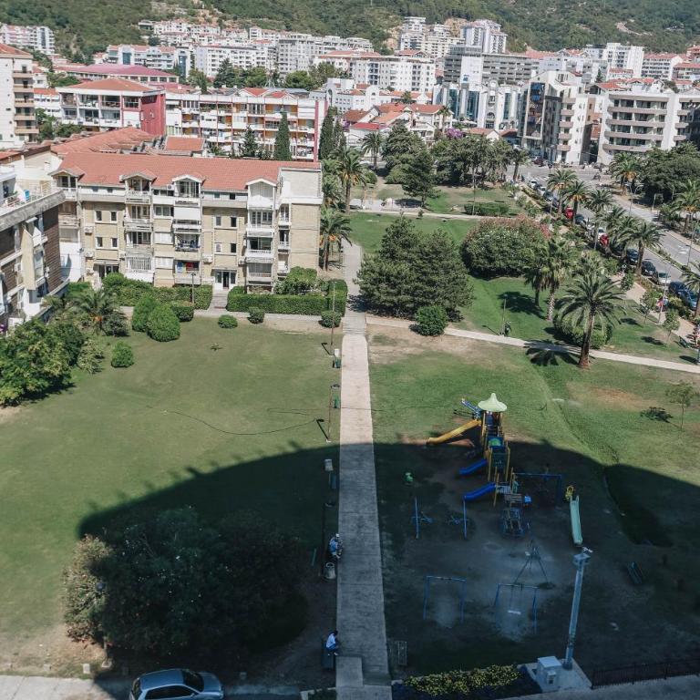 Apartment Mimosa of Tre Canne - Apartman sa 2 Spavaće Sobe - 10