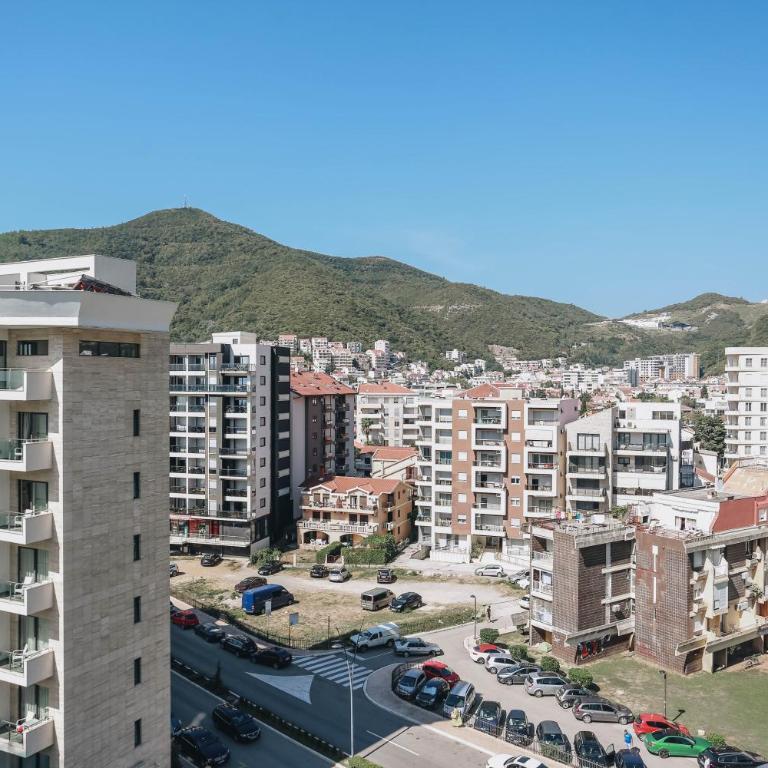 Apartment Mimosa of Tre Canne - Apartman sa 2 Spavaće Sobe - 12