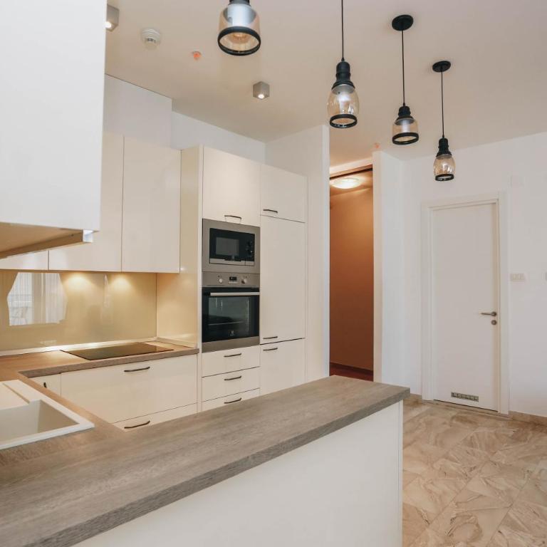 Apartment Mimosa of Tre Canne - Apartman sa 2 Spavaće Sobe - 21