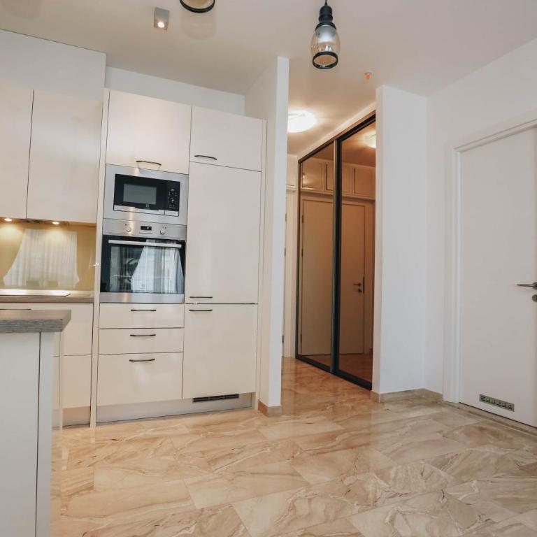 Apartment Mimosa of Tre Canne - Apartman sa 2 Spavaće Sobe - 22