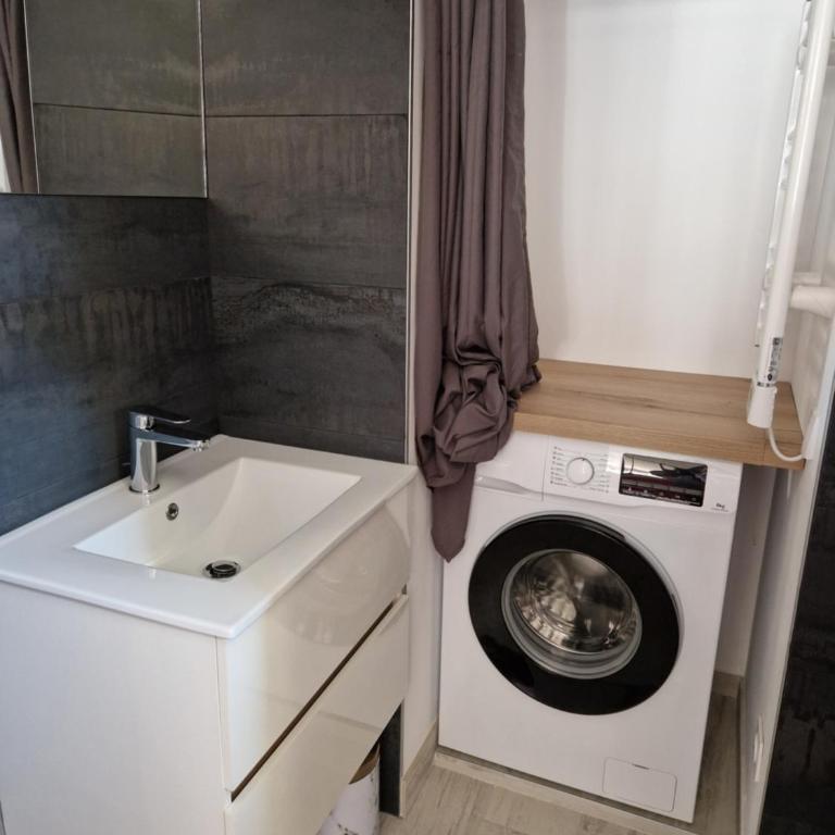 STUDIO 2 chez Fred et Val - Appartement 1 Chambre - 3