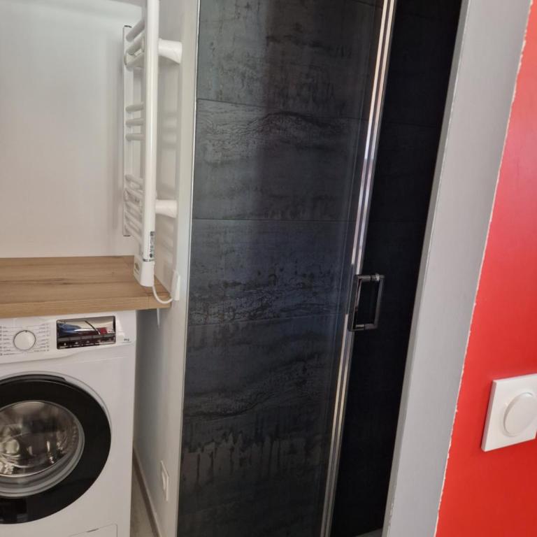 STUDIO 2 chez Fred et Val - Appartement 1 Chambre - 4