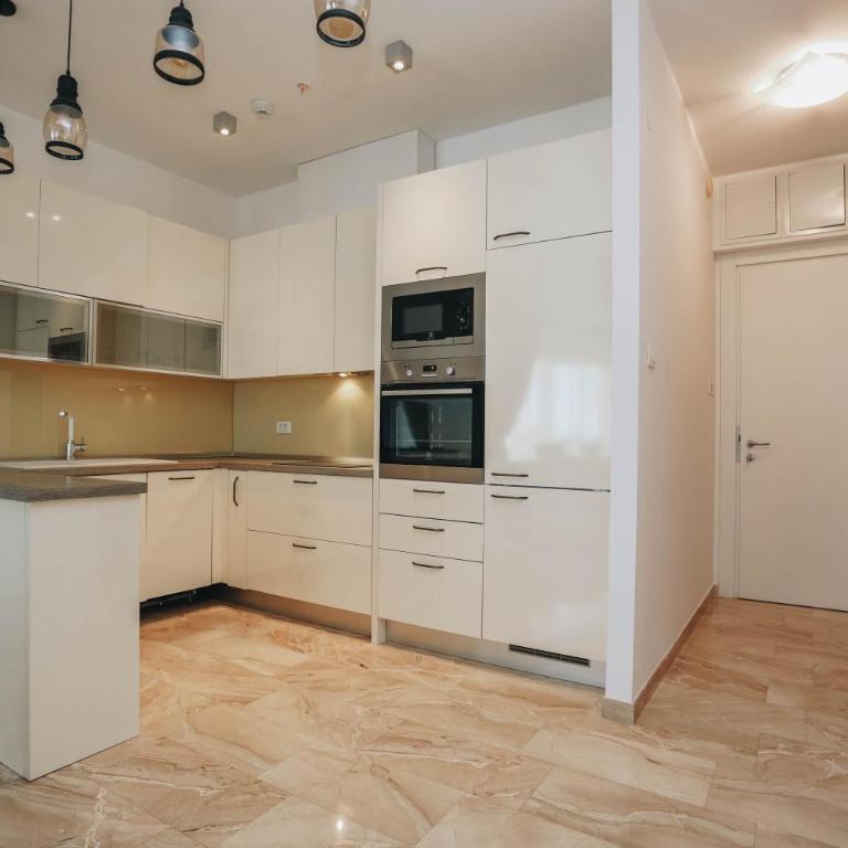 Apartment Mimosa of Tre Canne - Apartman sa 2 Spavaće Sobe - 30