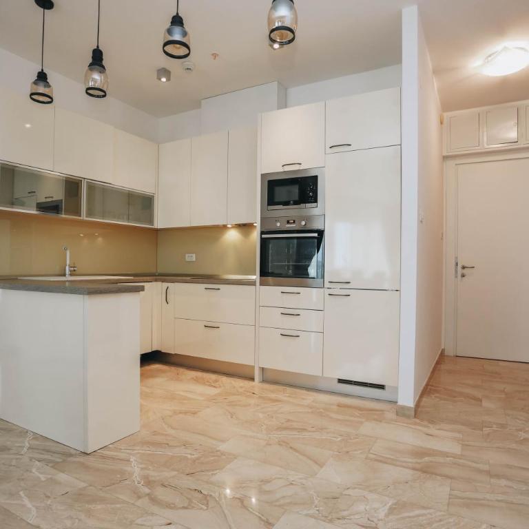 Apartment Mimosa of Tre Canne - Apartman sa 2 Spavaće Sobe - 32