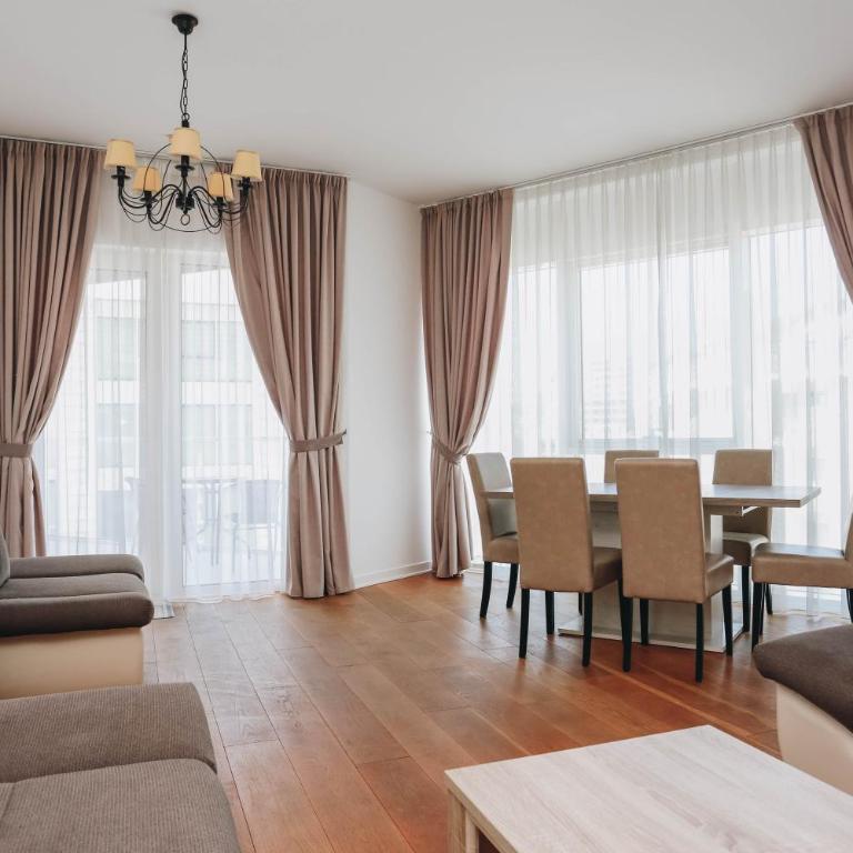 Apartment Mimosa of Tre Canne - Apartman sa 2 Spavaće Sobe - 36