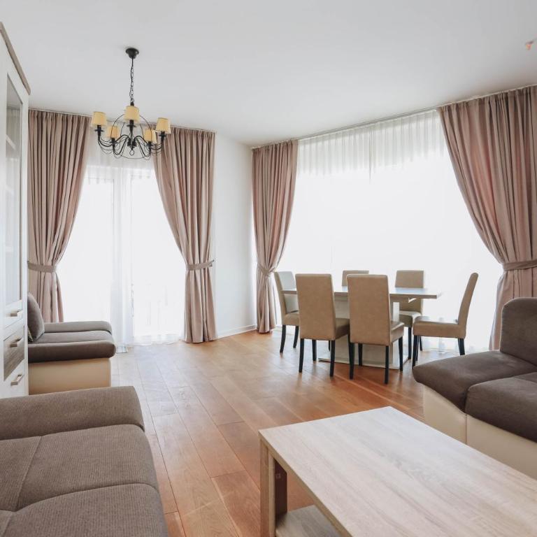 Apartment Mimosa of Tre Canne - Apartman sa 2 Spavaće Sobe - 38