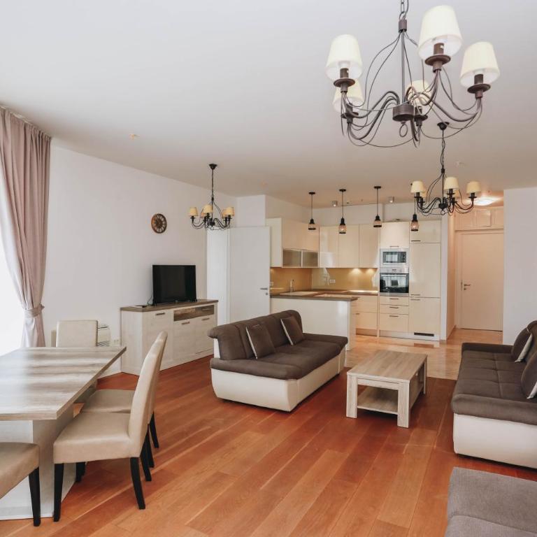 Apartment Mimosa of Tre Canne - Apartman sa 2 Spavaće Sobe - 44