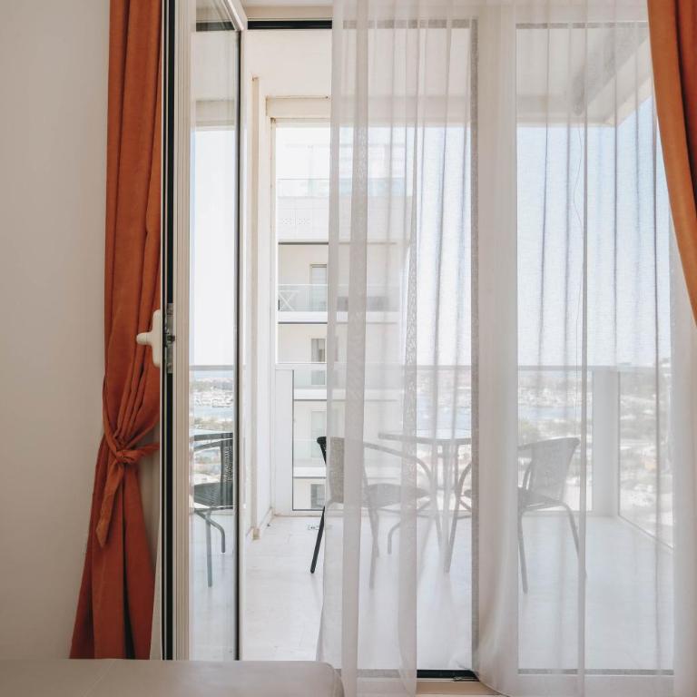 Apartment Mimosa of Tre Canne - Apartman sa 2 Spavaće Sobe - 2