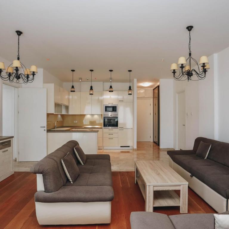 Apartment Mimosa of Tre Canne - Apartman sa 2 Spavaće Sobe - 46