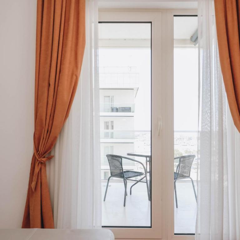 Apartment Mimosa of Tre Canne - Apartman sa 2 Spavaće Sobe - 4