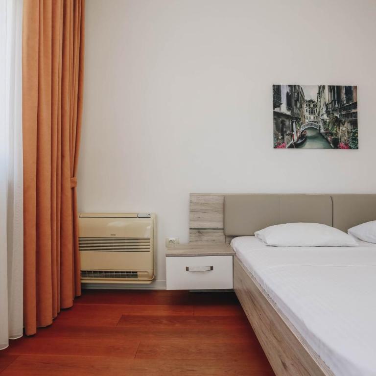 Apartment Mimosa of Tre Canne - Apartman sa 2 Spavaće Sobe - 6