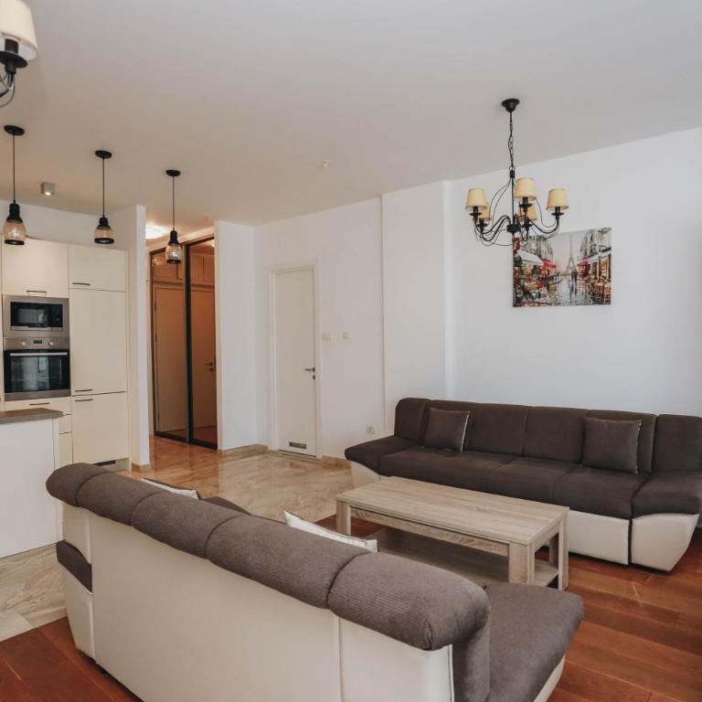 Apartment Mimosa of Tre Canne - Apartman sa 2 Spavaće Sobe - 25