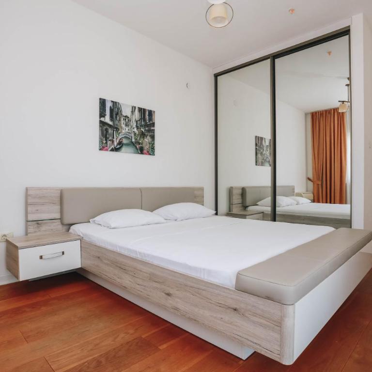 Apartment Mimosa of Tre Canne - Apartman sa 2 Spavaće Sobe - 5