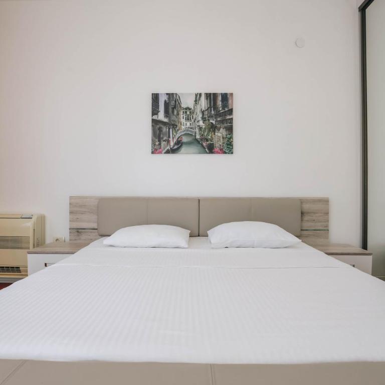 Apartment Mimosa of Tre Canne - Apartman sa 2 Spavaće Sobe - 8