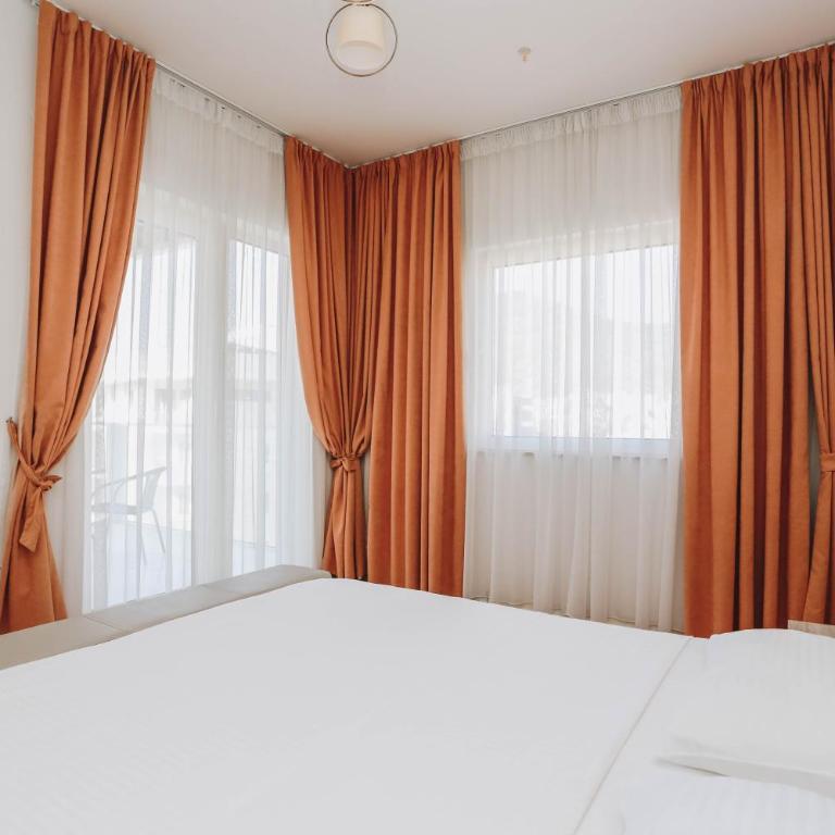 Apartment Mimosa of Tre Canne - Apartman sa 2 Spavaće Sobe - 9