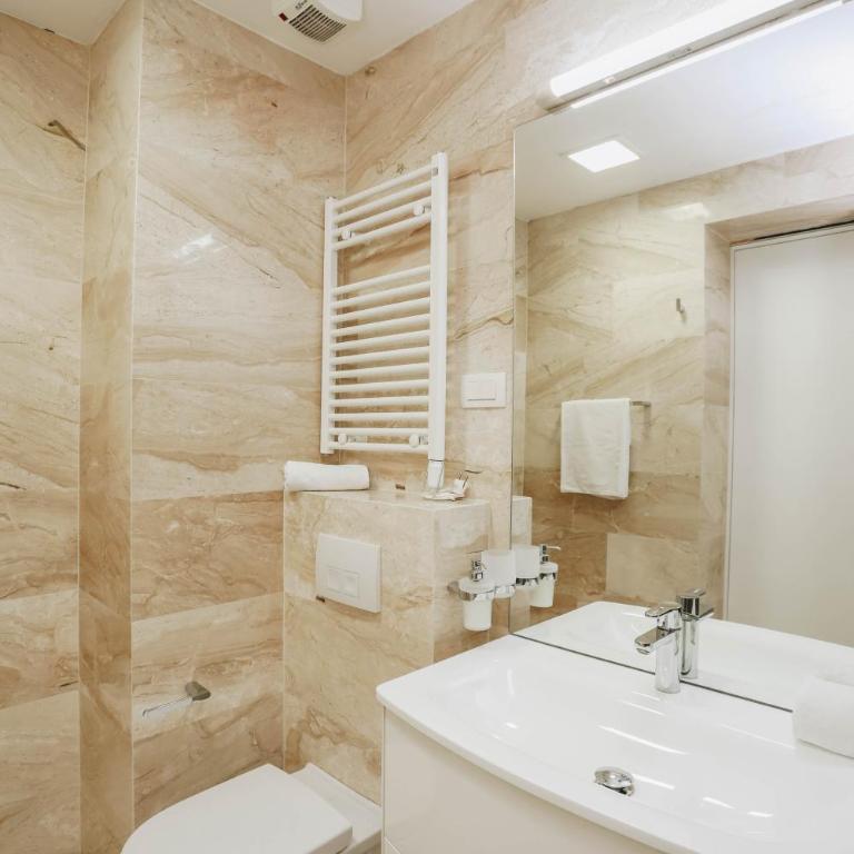 Apartment Mimosa of Tre Canne - Apartman sa 2 Spavaće Sobe - 31