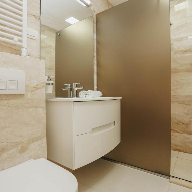 Apartment Mimosa of Tre Canne - Apartman sa 2 Spavaće Sobe - 37